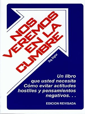 cover image of Nos Veremos en la Cumbre